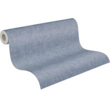 Rola de tapet cu design textil