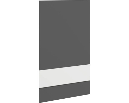 Placă decorativă cu bandă decorativă