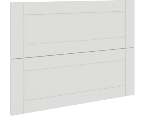 Front de sertar pentru mobilier de baie