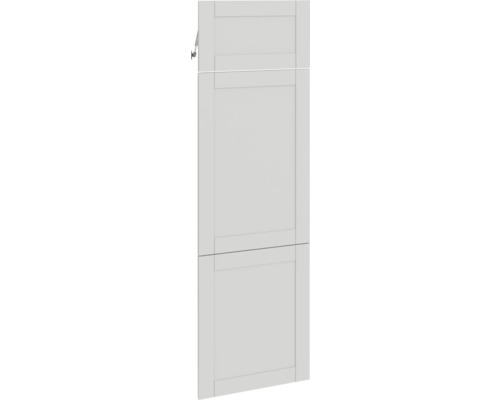 Front de dulap de bucătărie cu design simplu