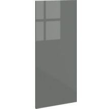 Front de bucătărie cu design lucios