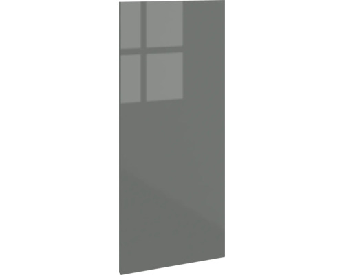 Front de bucătărie cu design lucios