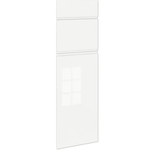 Front de dulap de bucătărie cu design simplu