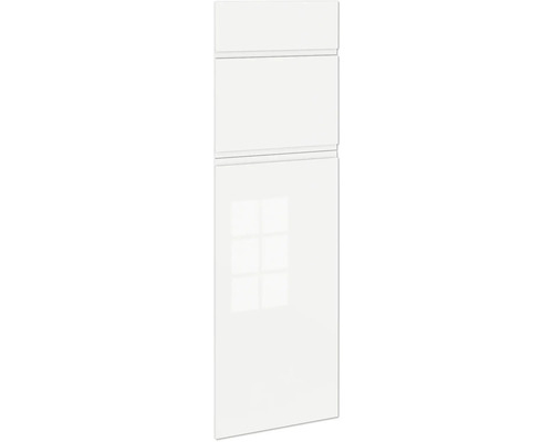 Front de dulap de bucătărie cu design simplu