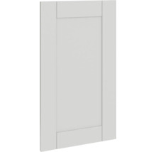Ușă cu ramă albă pentru mobilier