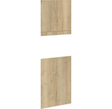 Placă decorativă cu aspect de lemn