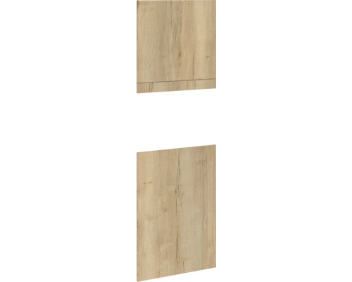 Placă decorativă cu aspect de lemn