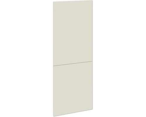 Front PICCANTE Smart AJ 59,6x159,2cm, bej nisip | HORNBACH