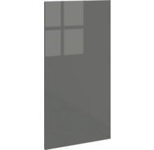 Front de bucătărie cu design lucios