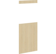 Element decorativ din lemn pentru construcții de mobilier