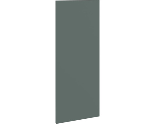 Front de mobilier gri