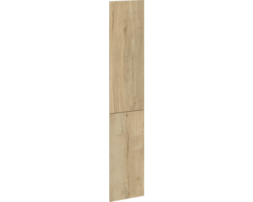 Ușă de dulap cu structură din lemn