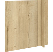 Structură din lemn pentru construcția de mobilier