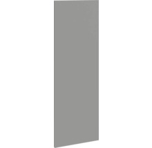 Front de mobilier gri