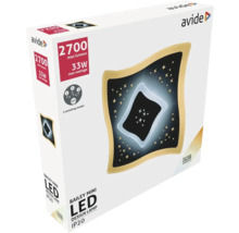 Ambalaj pentru lampa de design Avide Bailey Mini LED cu 2700 lumeni maxim și 33 wați maxim