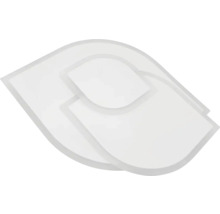 Lavoar ceramic de blat