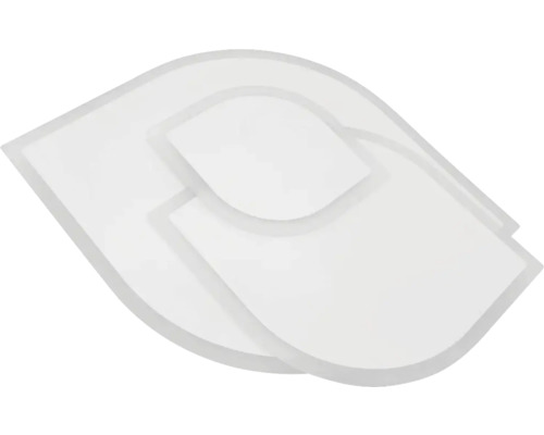 Lavoar ceramic de blat