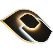 Plafonieră decorativă cu LED