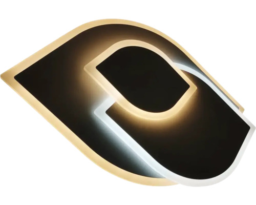 Plafonieră decorativă cu LED