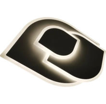 Plafonieră LED cu design modern