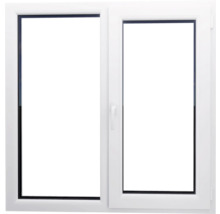 Fereastră cu două canaturi