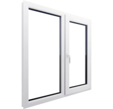 Fereastră cu două canaturi