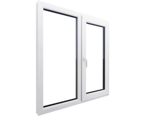 Fereastră cu două canaturi