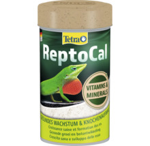 Supliment alimentar Tetra ReptoCal pentru reptile