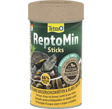 Tetra ReptoMin Sticks hrană pentru țestoase de apă