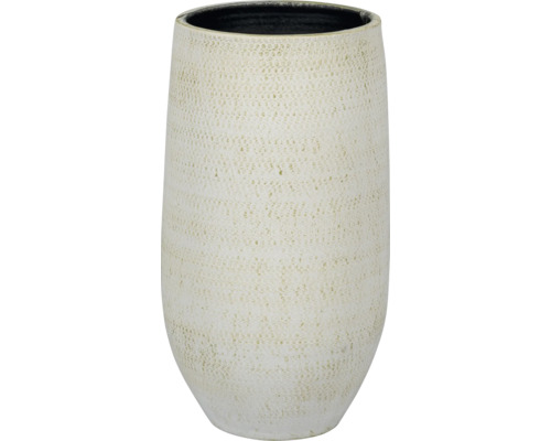 Vază decorativă înaltă pentru flori, din ceramică