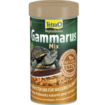 Tetra ReptoDelica Gammarus Mix hrană pentru țestoase de apă