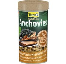 Tetra ReptoDelica Anșoa, gustare naturală pentru țestoase de apă