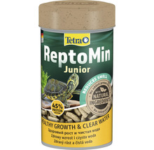 Cutie hrană pentru țestoase Tetra ReptoMin Junior