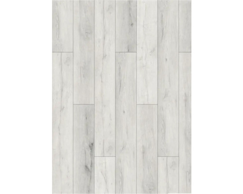 Pardoseală laminată cu aspect de lemn