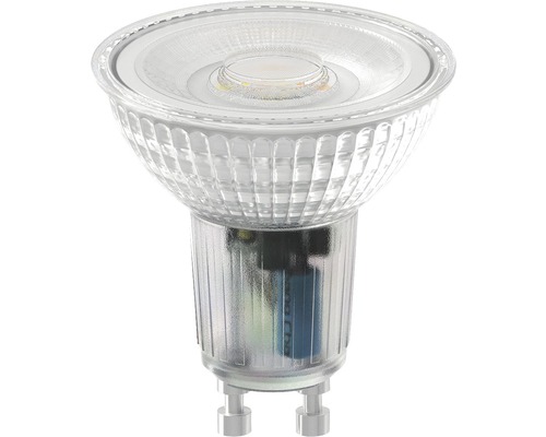Bec LED spot variabil Calex GU10 4,9W 345 lumeni, conexiune WiFi, Tuya Smart Bec LED GU10