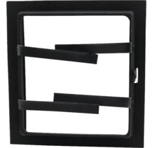 Ușă de vizitare cu închizătoare