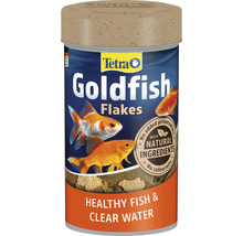 Fulgi pentru pești Tetra Goldfish
