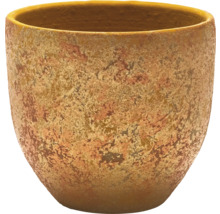 Ghiveci de flori din faianță