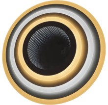 Lumină de perete decorativă cu efect de oglindă