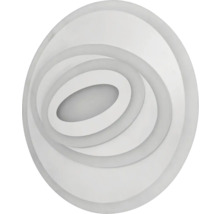 Plafonieră LED rotundă cu design modern