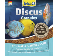 Ambalaj hrană pește Tetra Discus Granules