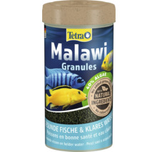 Cutie cu granule Tetra Malawi pentru hrana peștilor