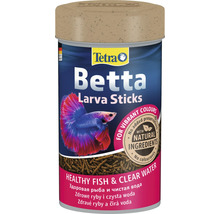 Cutie hrană pește Tetra Betta Larva Sticks