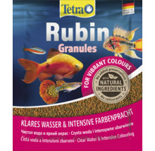 Hranule Tetra Rubin pentru pești ornamentali