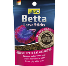 Pachet hrană pentru pești Tetra Betta Larva Sticks
