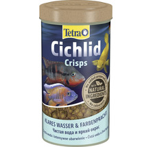 Conservă hrană pentru pești Tetra Cichlid Crisps