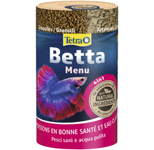Tetra Betta Menu hrană pentru pești