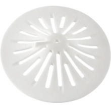 Capac rotund de scurgere cu fante