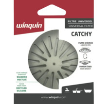 Filtru universal Wirquin Catchy pentru duș, chiuvetă și cadă