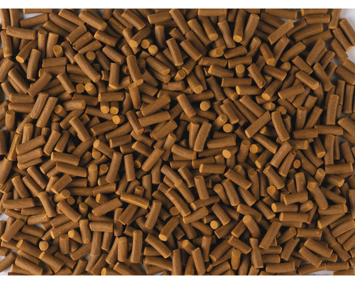 Multe bețișoare parfumate din lemn